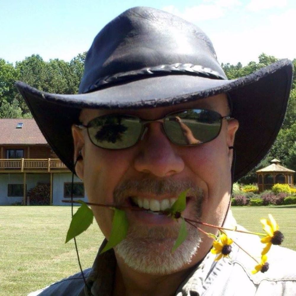 Meet your Posher, W randy